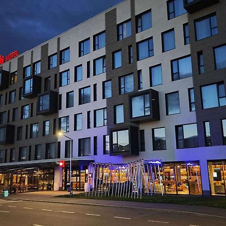 Ibis Timisoara City Center Exterior foto