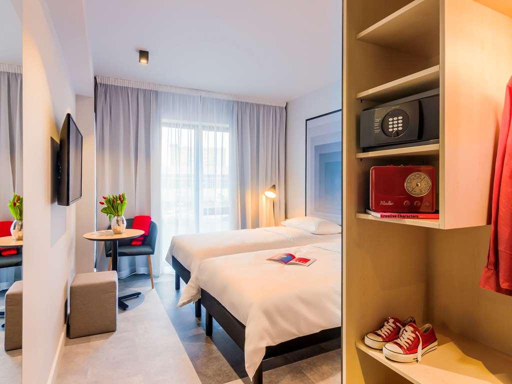 Ibis Timisoara City Center Quarto foto