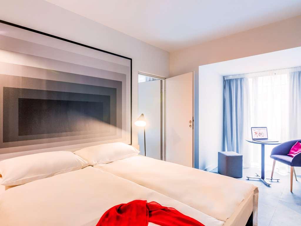 Ibis Timisoara City Center Quarto foto