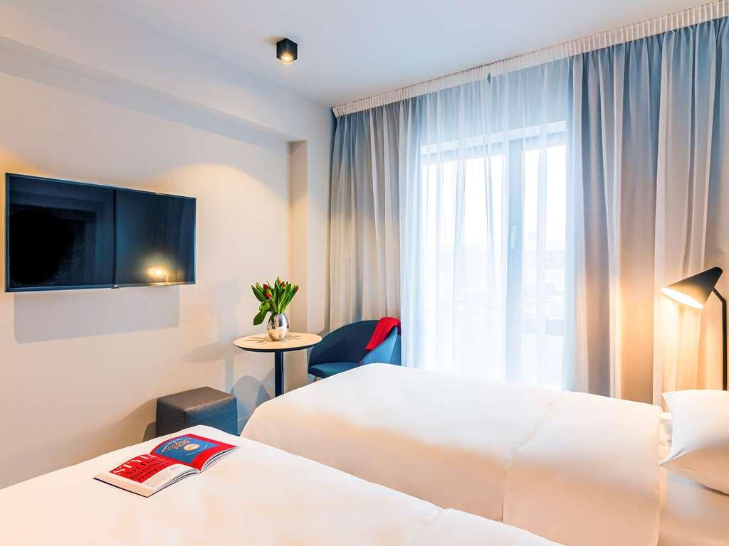 Ibis Timisoara City Center Quarto foto